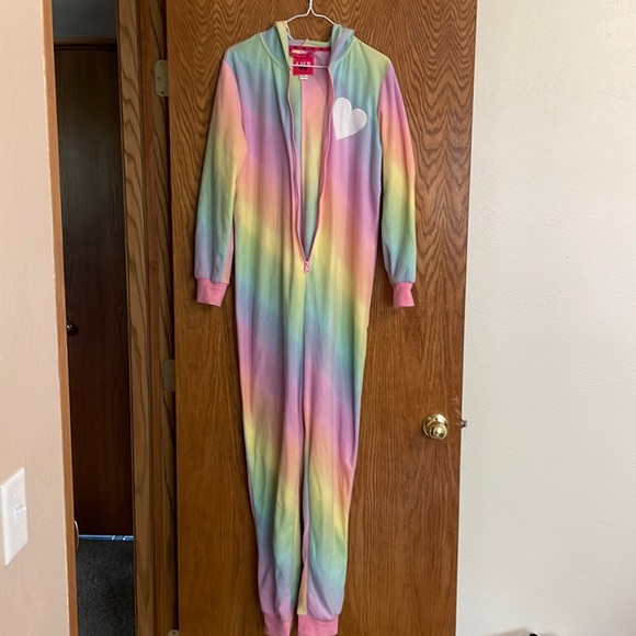 Unicorn onesie - Picture 1 of 7
